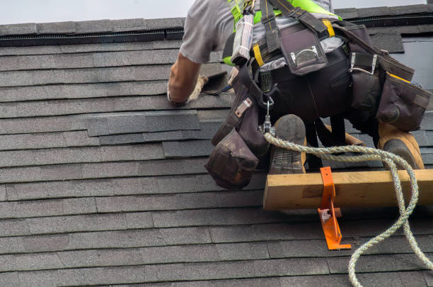 Reliable Roof Replacement contractor in Piqua, OH by Brentwood Metal Roofing