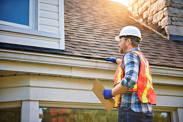 Trusted Storm Damage Roof Repair service in Piqua, OH - Brentwood Metal Roofing